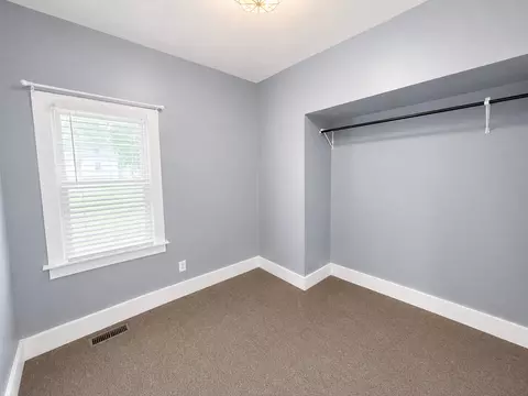 Bedroom - 111 Maple Ave, Minonk, IL 61760 photo 4 of 9