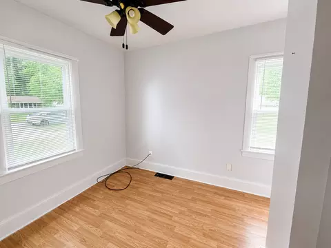 Bedroom - 111 Maple Ave, Minonk, IL 61760 photo 5 of 9