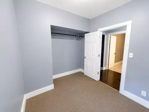 Bedroom - 111 Maple Ave, Minonk, IL 61760 photo 3 of 9