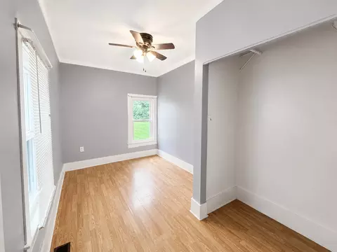 Bedroom - 111 Maple Ave, Minonk, IL 61760 photo 8 of 9