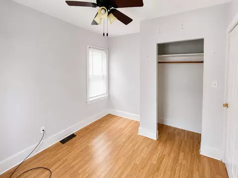 Bedroom - 111 Maple Ave, Minonk, IL 61760 photo 7 of 9