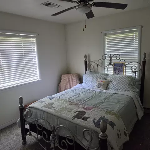 Bedroom - 13448 Ewing Rd, Whittington, IL 62897 photo 2 of 4