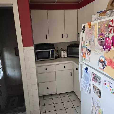Kitchen - 13448 Ewing Rd, Whittington, IL 62897 photo 3 of 3