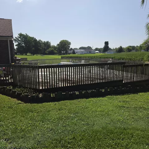Exterior - 13448 Ewing Rd, Whittington, IL 62897 photo 4 of 6