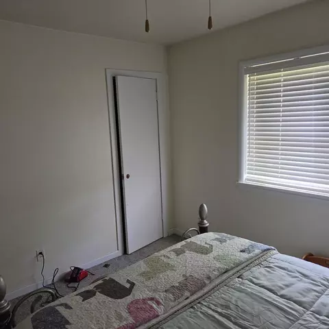 Bedroom - 13448 Ewing Rd, Whittington, IL 62897 photo 1 of 4