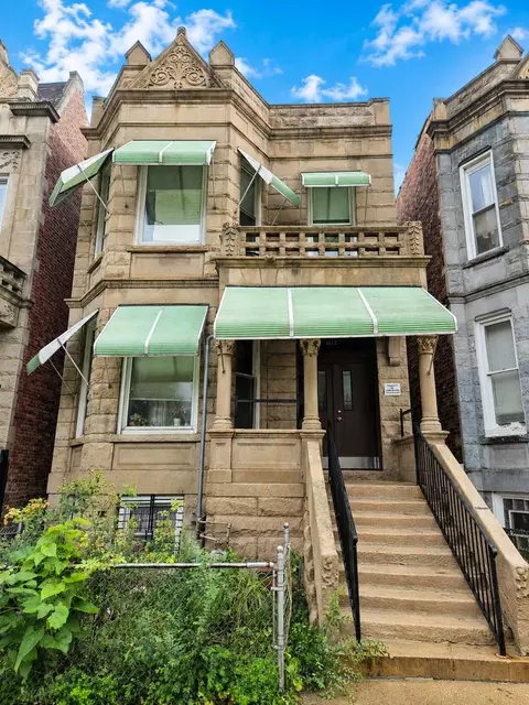 1512 S Sawyer Ave, Chicago, IL 60623