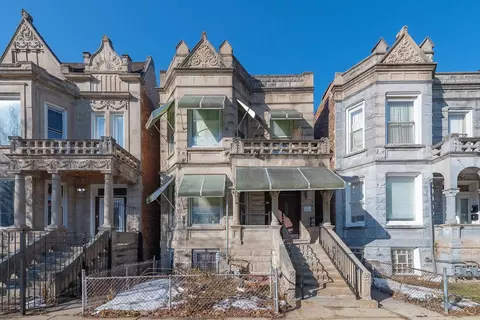 1512 S Sawyer Ave, Chicago, IL 60623