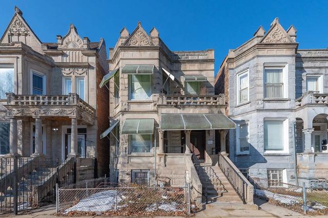 1512 S Sawyer Ave, Chicago, IL 60623