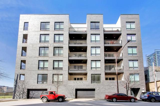 650 N Morgan St #504, Chicago, IL 60642