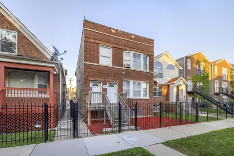 1251 S Kolin Ave, Chicago, IL 60623