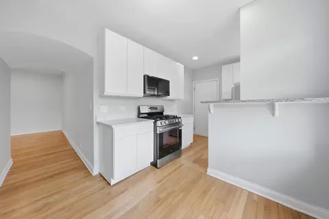 Kitchen - 52 Forest Ave #2N, Riverside, IL 60546 photo 6 of 6