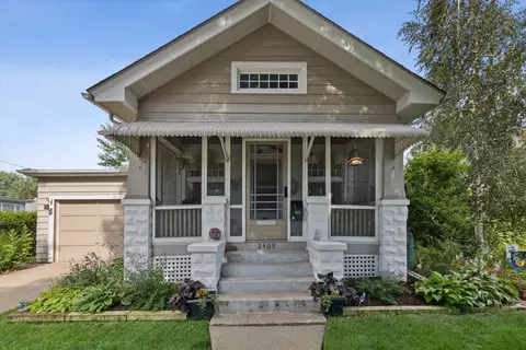2409 Arlington Ave, Davenport, IA 52803