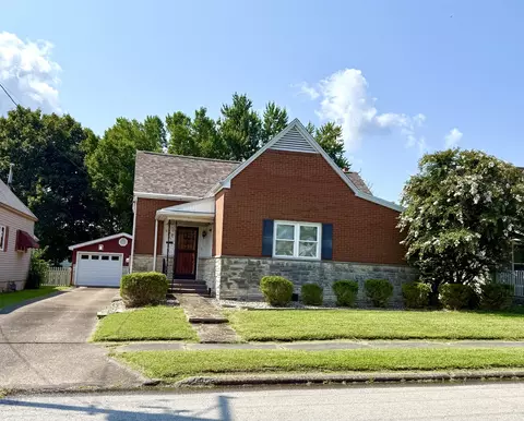 Undisclosed, Herrin, IL 62948