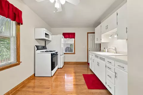Kitchen - 677 Clark St, Elgin, IL 60123 photo 1 of 4