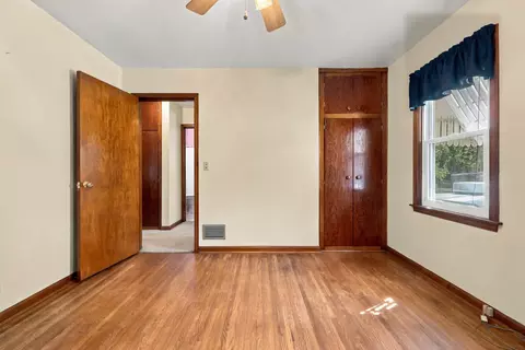 Bedroom - 677 Clark St, Elgin, IL 60123 photo 2 of 6