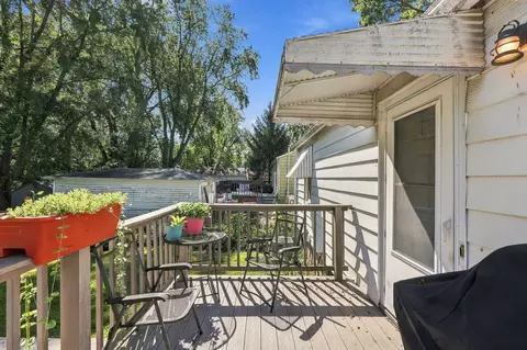 Exterior - 677 Clark St, Elgin, IL 60123 photo 11 of 13