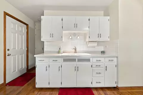 Kitchen - 677 Clark St, Elgin, IL 60123 photo 3 of 4