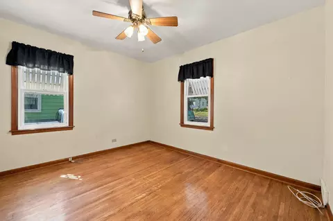 Bedroom - 677 Clark St, Elgin, IL 60123 photo 1 of 6