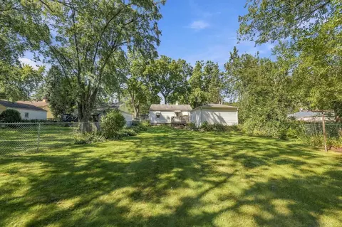 Exterior - 677 Clark St, Elgin, IL 60123 photo 8 of 13
