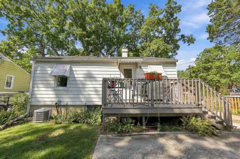 Exterior - 677 Clark St, Elgin, IL 60123 photo 10 of 13