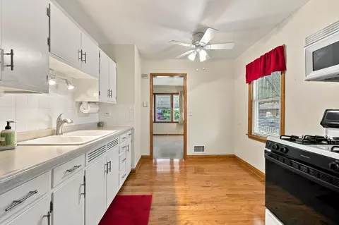 Kitchen - 677 Clark St, Elgin, IL 60123 photo 4 of 4