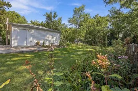 Exterior - 677 Clark St, Elgin, IL 60123 photo 6 of 13