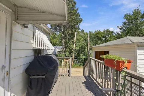 Exterior - 677 Clark St, Elgin, IL 60123 photo 12 of 13