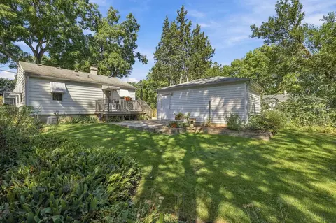 Exterior - 677 Clark St, Elgin, IL 60123 photo 9 of 13