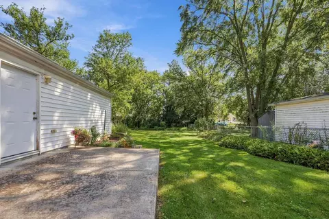 Exterior - 677 Clark St, Elgin, IL 60123 photo 5 of 13