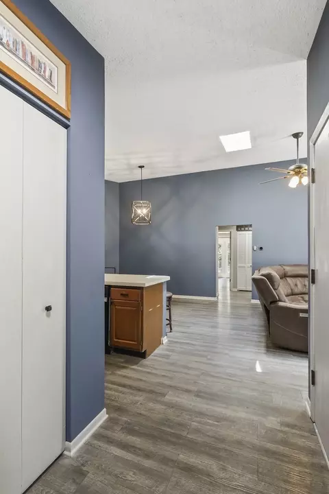 Entry Way - 1744 Ranchview Dr, Naperville, IL 60565 photo 1 of 3