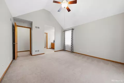 Bedroom - 1636 Mallards Cv, Beecher, IL 60401 photo 1 of 4