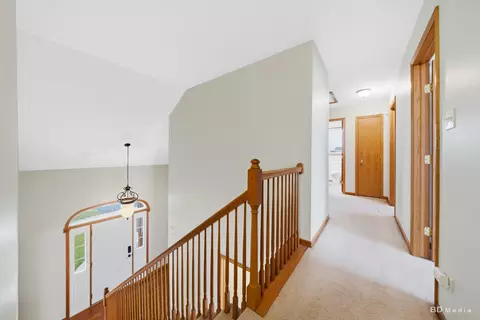 Entry Way - 1636 Mallards Cv, Beecher, IL 60401 photo 3 of 4