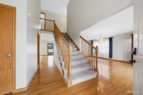 Entry Way - 1636 Mallards Cv, Beecher, IL 60401 photo 1 of 4