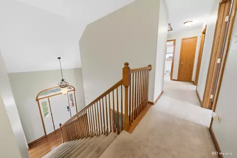 Entry Way - 1636 Mallards Cv, Beecher, IL 60401 photo 4 of 4