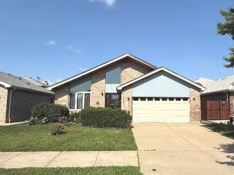 11606 S Avenue N, Chicago, IL 60617