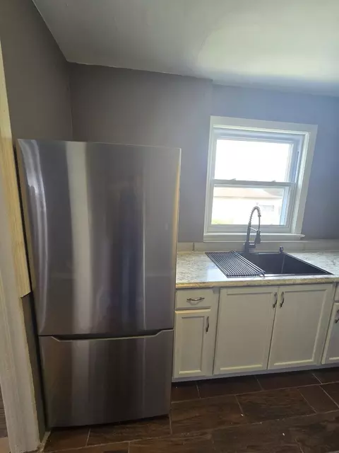 Kitchen - 2106 S 22nd Ave, Broadview, IL 60155 photo 2 of 3