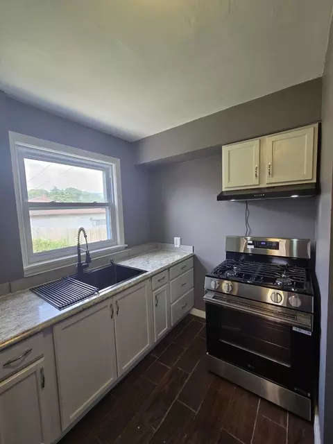 Kitchen - 2106 S 22nd Ave, Broadview, IL 60155 photo 3 of 3