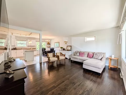Living - 1005 E Irving Park Rd, Itasca, IL 60143 photo 1 of 7