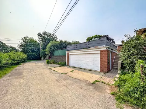 Exterior - 1005 Irving Park Rd, Itasca, IL 60143 photo 7 of 11