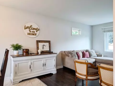 Living - 1005 E Irving Park Rd, Itasca, IL 60143 photo 7 of 7