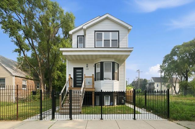 638 E 65th St, Chicago, IL 60637
