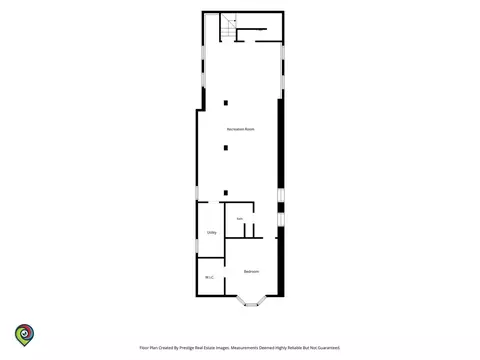 Floorplan - 638 E 65th St, Chicago, IL 60637 photo 2 of 4