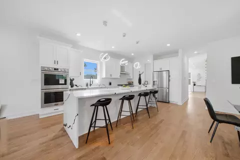 Kitchen - 638 E 65th St, Chicago, IL 60637 photo 2 of 2