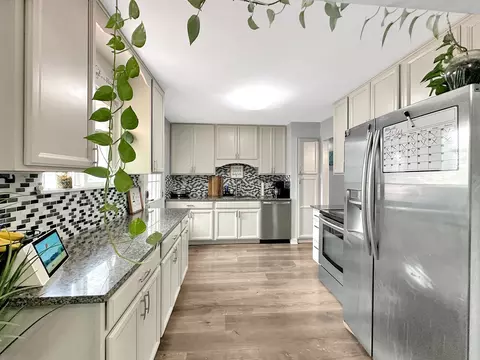 Kitchen - 2402 Birch Ln, Rolling Meadows, IL 60008 photo 1 of 3