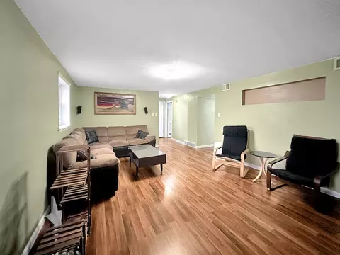 Living - 2402 Birch Ln, Rolling Meadows, IL 60008 photo 4 of 5
