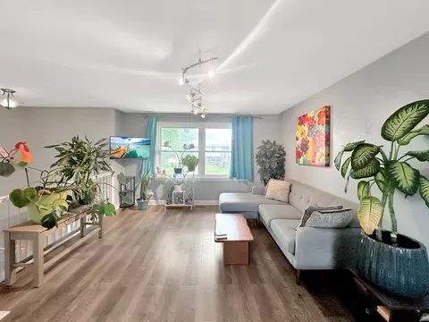 Living - 2402 Birch Ln, Rolling Meadows, IL 60008 photo 1 of 5