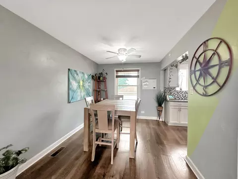 Dining - 2402 Birch Ln, Rolling Meadows, IL 60008 photo 1 of 2