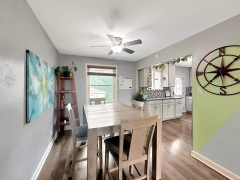 Dining - 2402 Birch Ln, Rolling Meadows, IL 60008 photo 2 of 2
