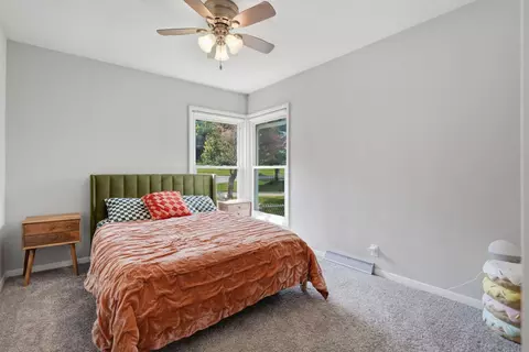 Bedroom - 3818 15th St, Moline, IL 61265 photo 1 of 3
