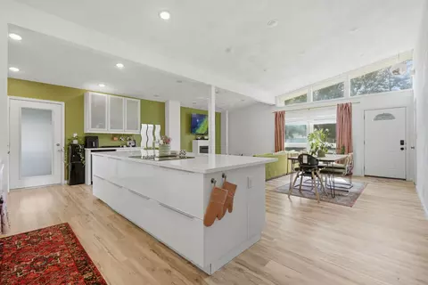 Kitchen - 3818 15th St, Moline, IL 61265 photo 3 of 3